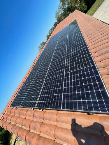 Installation autoconsommation photovoltaïque, autres secteur à Marlieux (01240)
